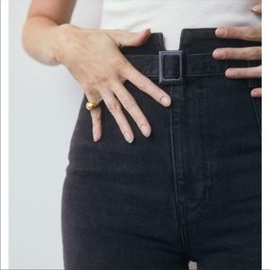 Reformation Kayo Jeans